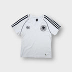 Vintage Adidas DFB T-Shirt | Damen M