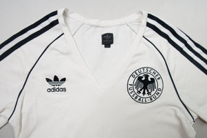 Vintage Adidas DFB T-Shirt | Wmns M