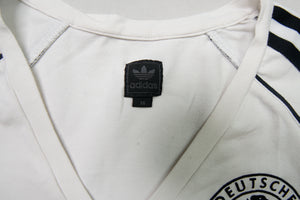 Vintage Adidas DFB T-Shirt | Wmns M