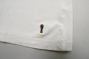 Vintage Adidas DFB T-Shirt | Wmns M