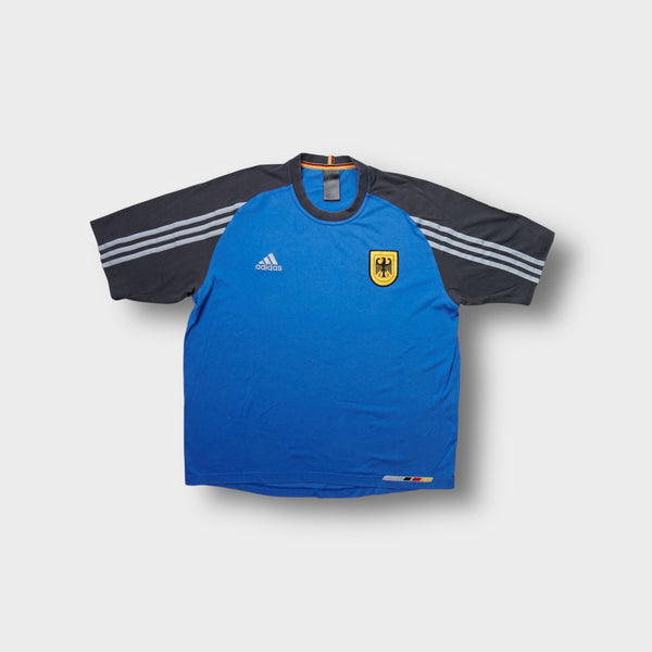 Vintage Adidas Germany T-Shirt | L