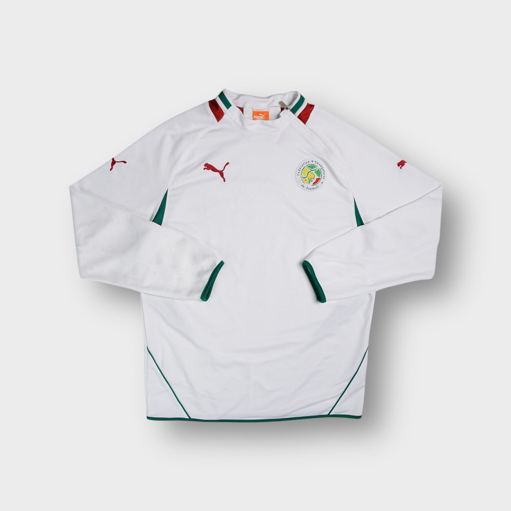 Puma Senegalese Sweater | M