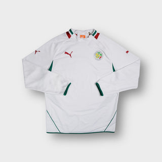 Puma Senegalese Sweater | M