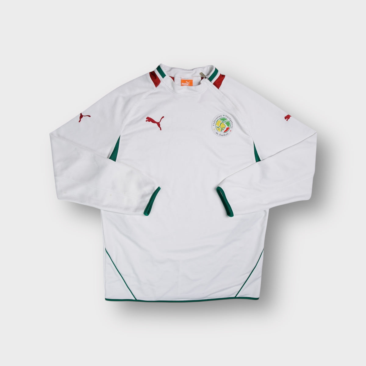 Puma Senegalese Sweater | M