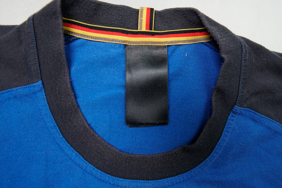 Vintage Adidas Germany T-Shirt | L