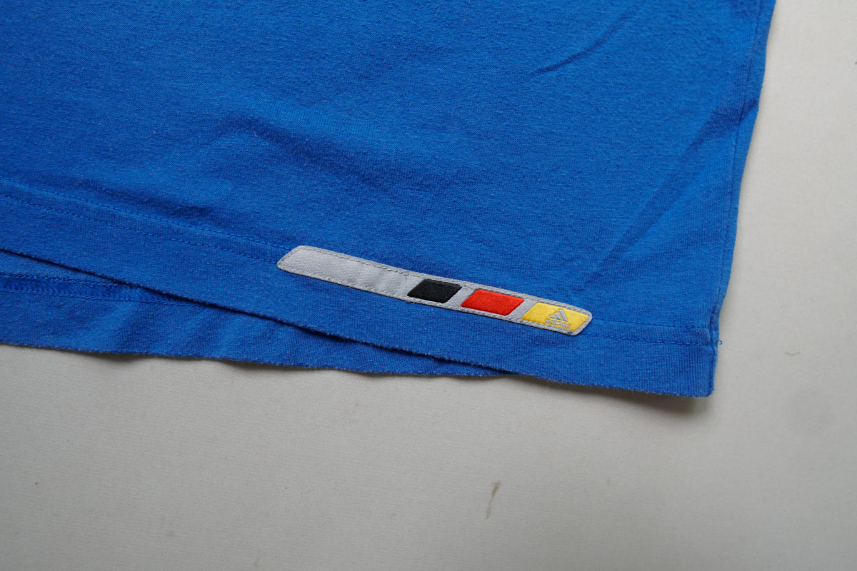 Vintage Adidas Germany T-Shirt | L