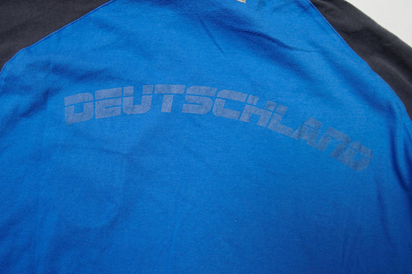 Vintage Adidas Germany T-Shirt | L