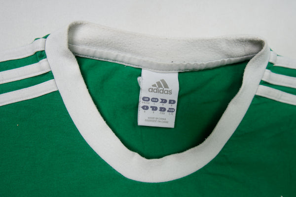 Vintage Adidas DFB T-Shirt | L