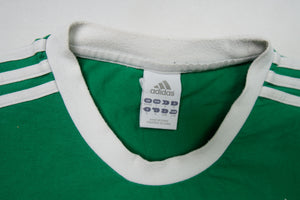Vintage Adidas DFB T-Shirt | L