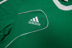 Vintage Adidas DFB T-Shirt | L