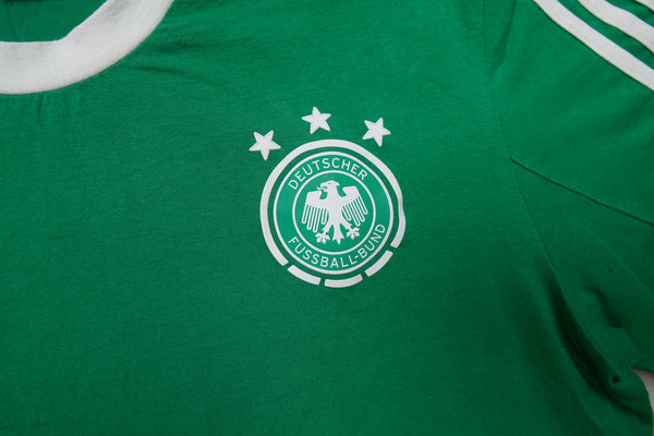 Vintage Adidas DFB T-Shirt | L