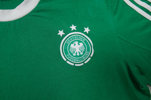 Vintage Adidas DFB T-Shirt | L
