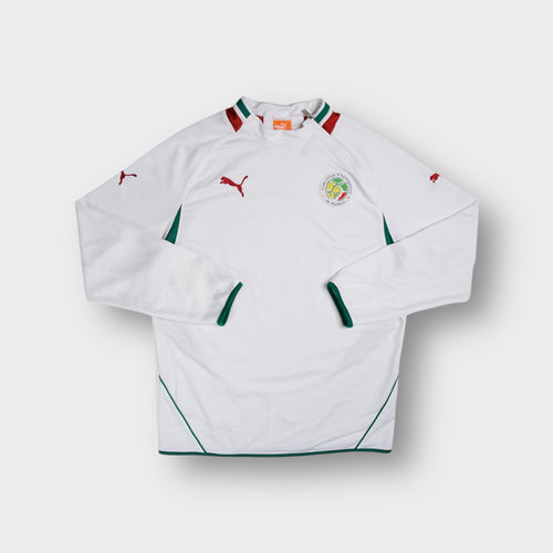 Puma Senegalese Sweater | M