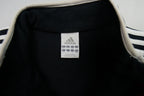 Vintage Adidas DFB Fleece-Sweater | M