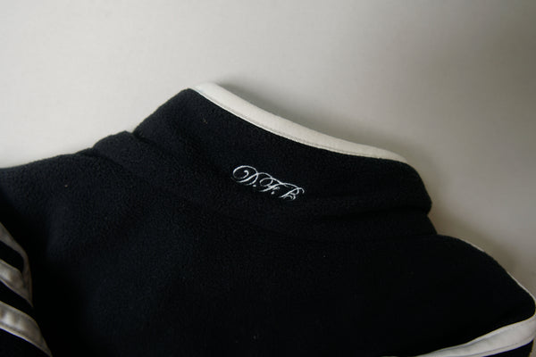 Vintage Adidas DFB Fleece-Sweater | M