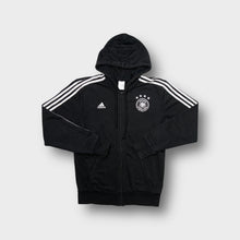Load image into Gallery viewer, Adidas DFB Sweatjacket | M
