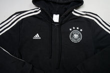 Load image into Gallery viewer, Adidas DFB Sweatjacket | M