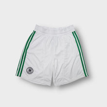 Load image into Gallery viewer, Adidas DFB Shorts | S