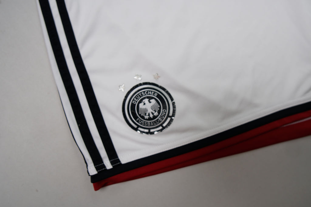 Adidas DFB Shorts | XL