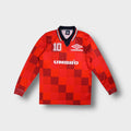 Vintage Umbro Trikot | M