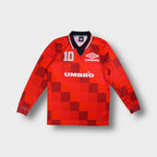Vintage Umbro Trikot | M
