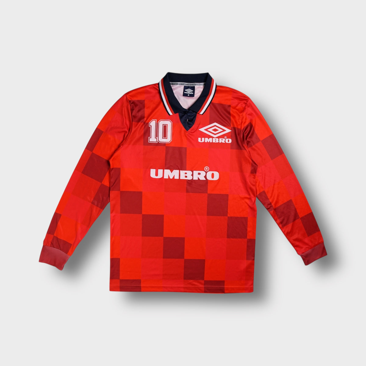 Vintage Umbro Trikot | M