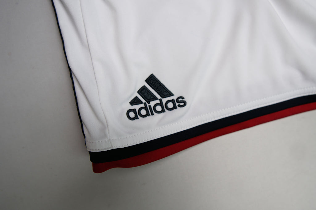 Adidas DFB Shorts | XL