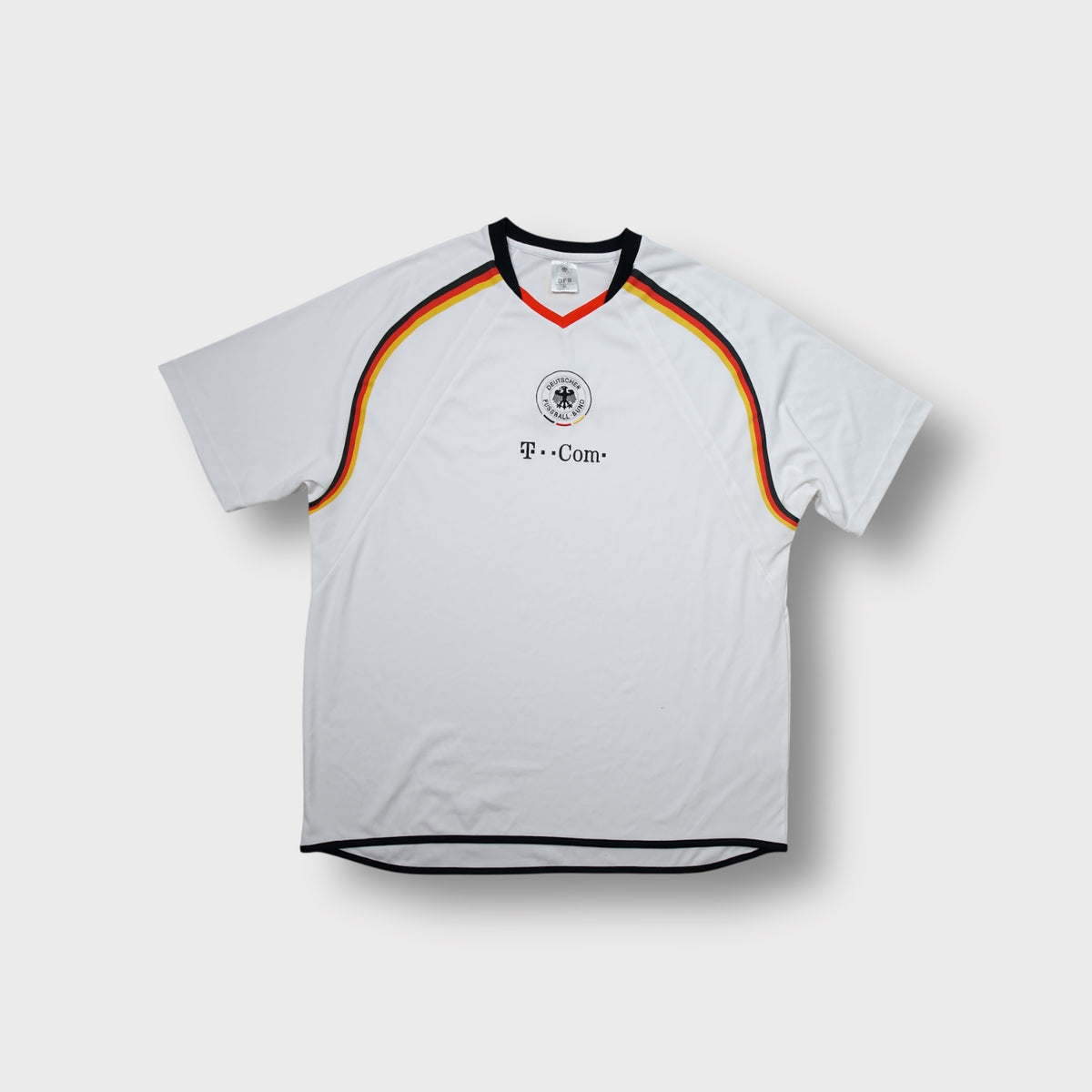DFB 2005 Fan Jersey | XL