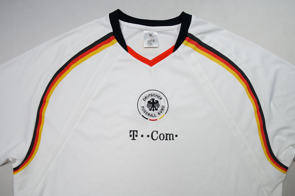 DFB 2005 Fan Jersey | XL