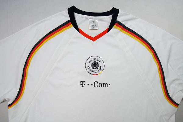DFB 2005 Fan Jersey | XL