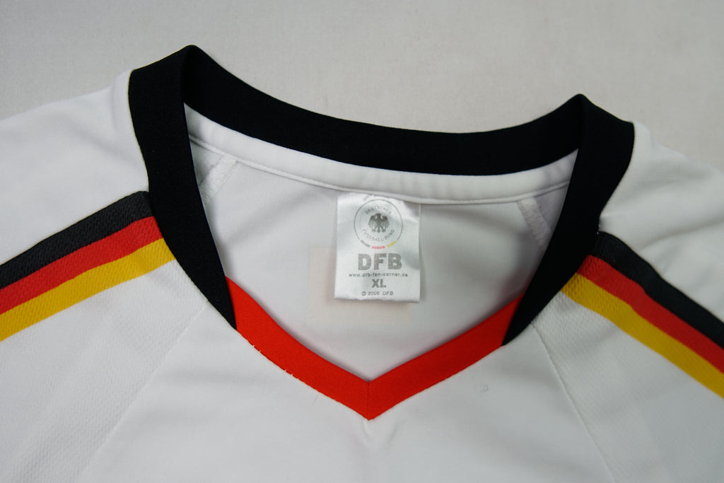DFB 2005 Fan Jersey | XL