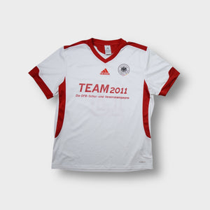 Adidas DFB 2011 Shirt | L
