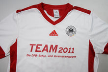 Load image into Gallery viewer, Adidas DFB 2011 Shirt | L