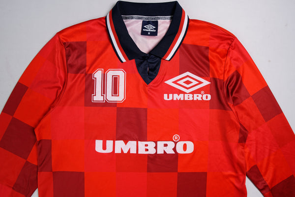 Vintage Umbro Trikot | M