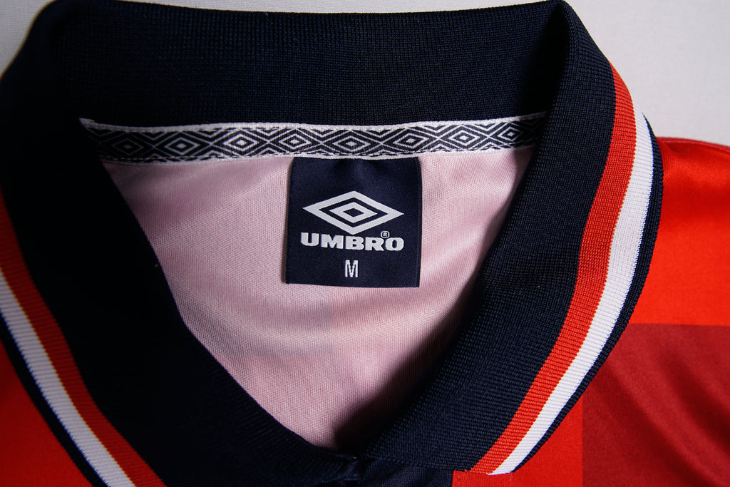 Vintage Umbro Trikot | M