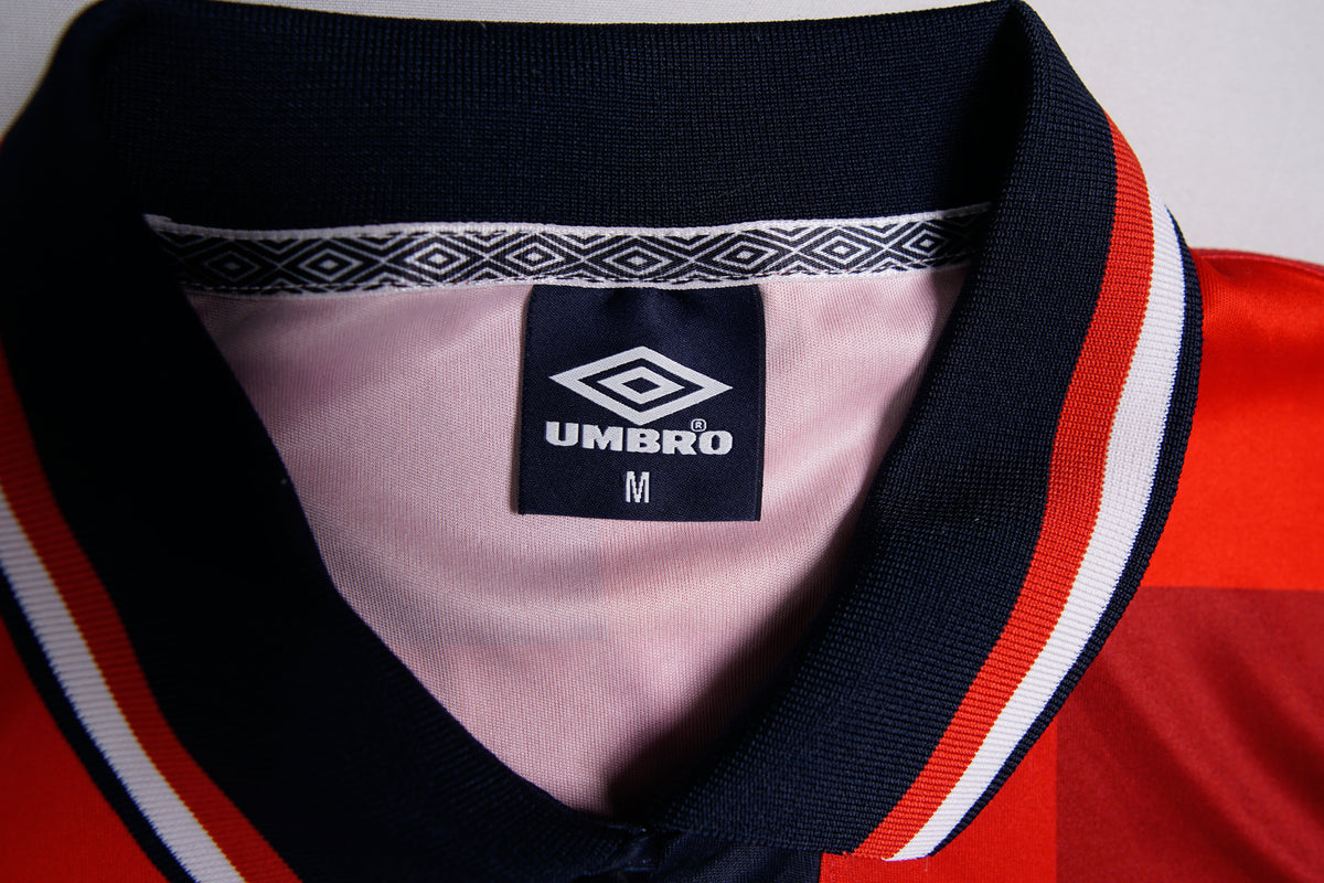 Vintage Umbro Trikot | M