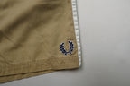 Vintage Fred Perry Shorts | M
