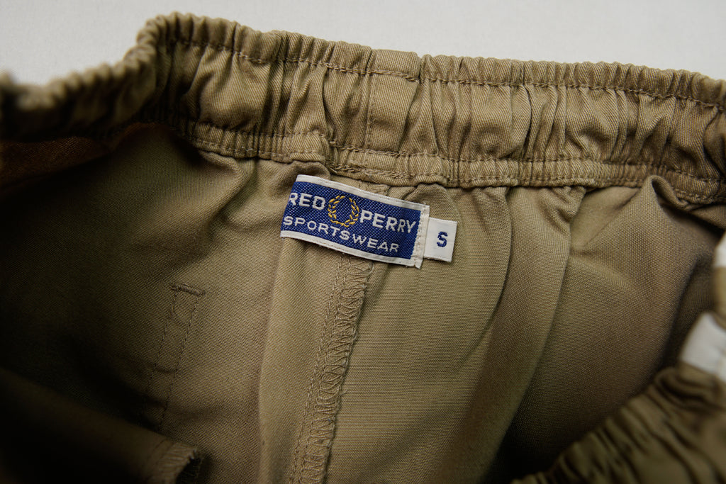 Vintage Fred Perry Shorts | M