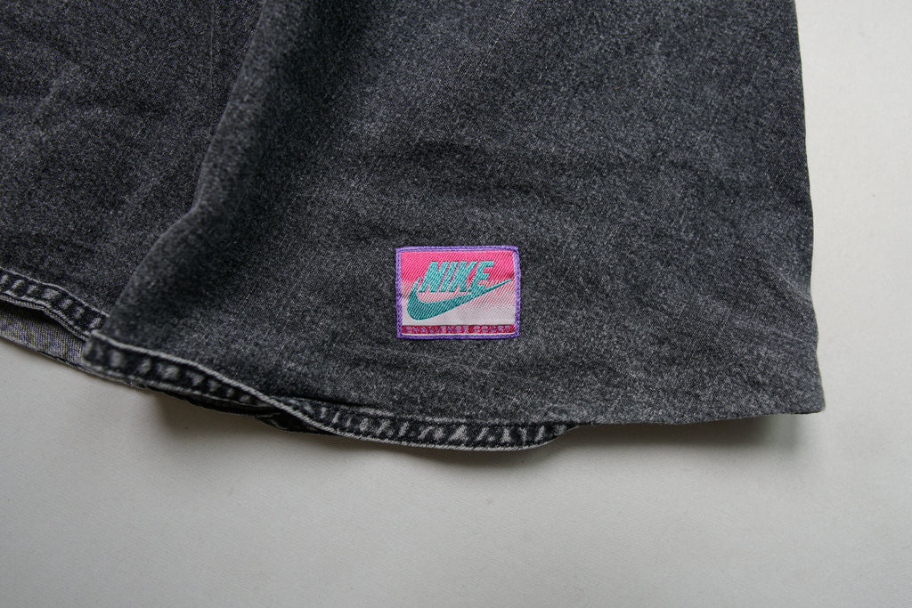 Vintage Nike Rock | Damen L