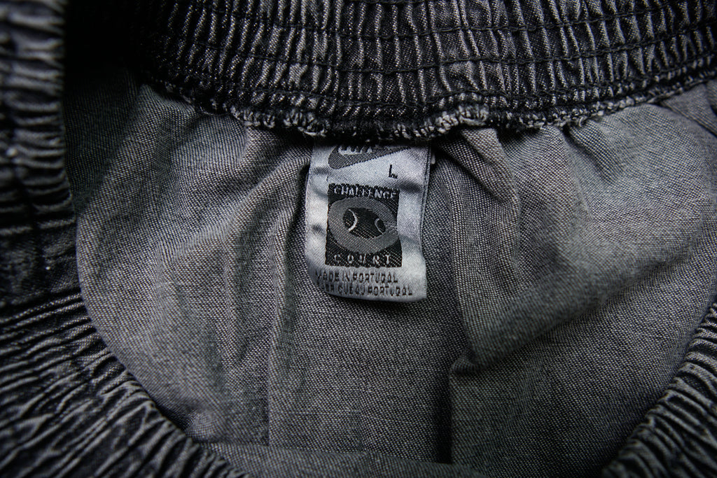 Vintage Nike Rock | Damen L