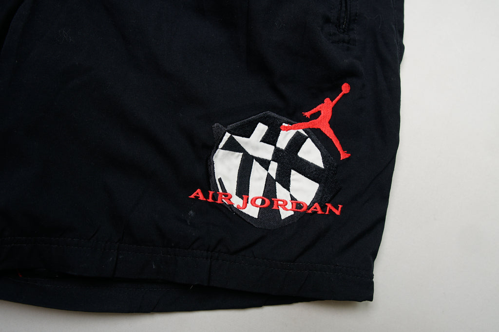 Vintage Nike Air Jordan Shorts | S