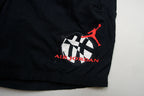 Vintage Nike Air Jordan Shorts | S