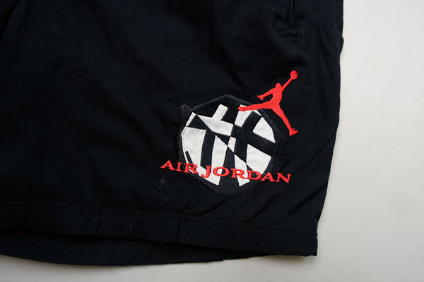 Vintage Nike Air Jordan Shorts | S