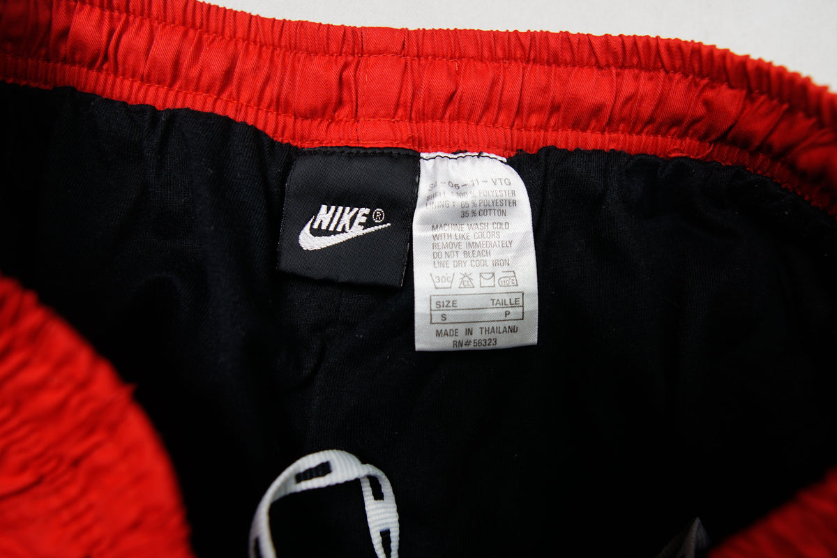 Vintage Nike Air Jordan Shorts | S