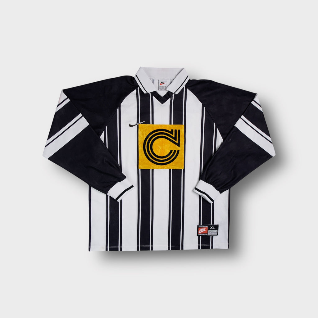 Vintage Nike Jersey | XL