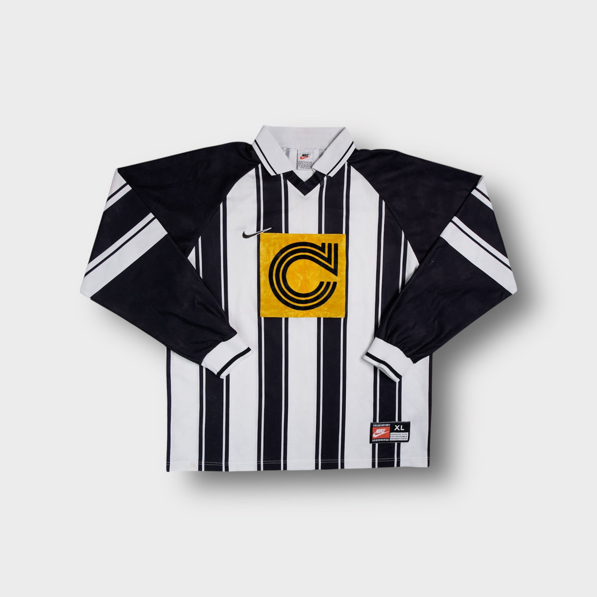 Vintage Nike Jersey | XL