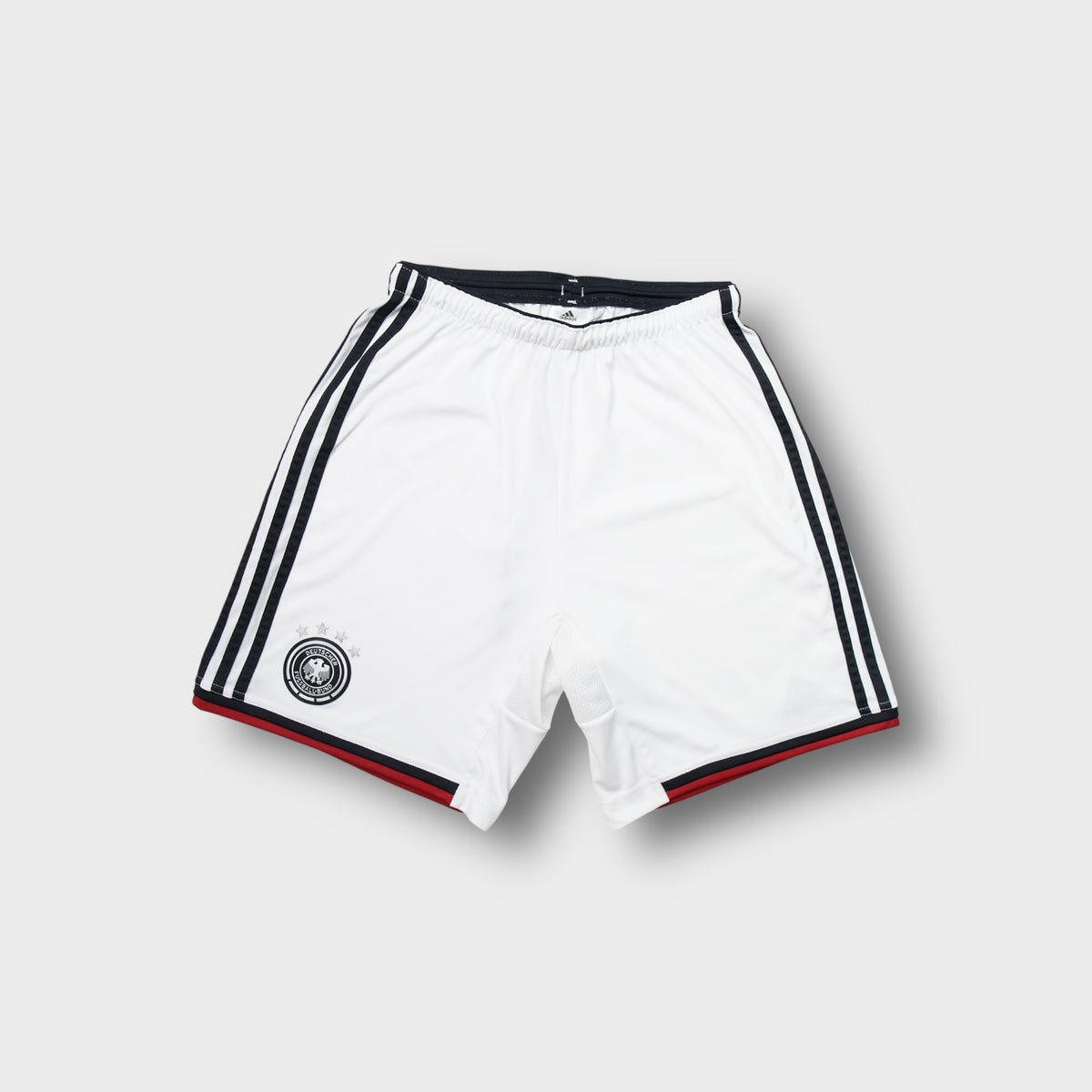 Adidas DFB Shorts | S
