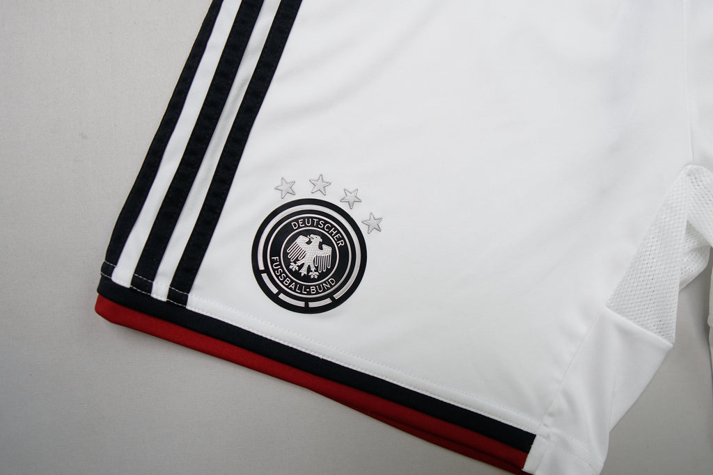 Adidas DFB Shorts | S