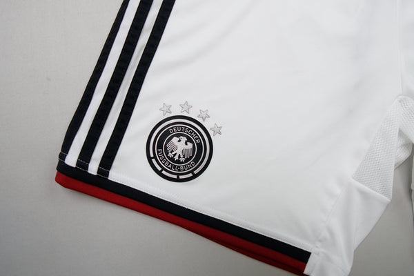 Adidas DFB Shorts | S