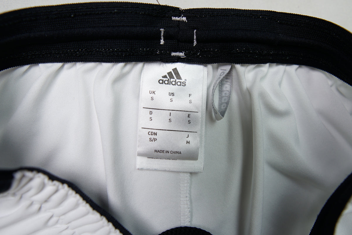 Adidas DFB Shorts | S